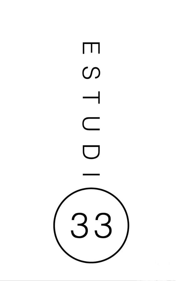 Estudio 33 La Arena Εξωτερικό φωτογραφία
